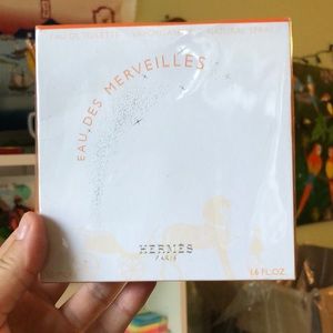 Eau des Merveilles Perfume